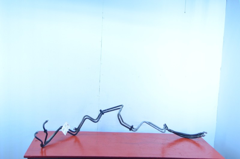 07-08 DODGE RAM 3500 6.7L DIESEL BRAKE HOSE TUBE LINE SET OEM