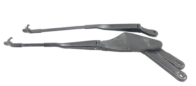 2003-2006 Mercedes S430 Windshield Wiper Arm LH & RH Side Pair OEM .