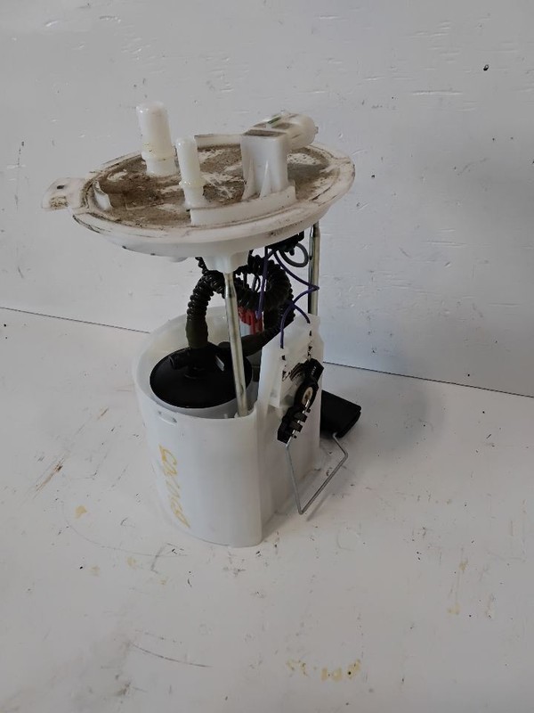 Fuel Pump Assembly Tank Mounted 2.3L Fits 20-23 EXPLORER 3546077