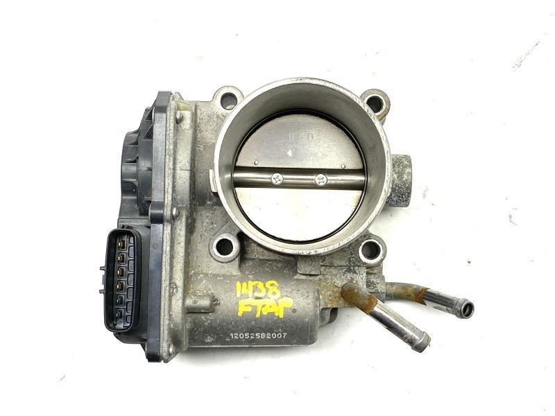 Throttle Body Valve Assembly 35100-2E400 Fits 2012-2013 Kia Soul 2.0L 76249