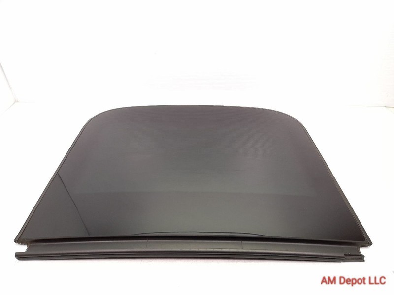 2013 Mini Cooper S R56 R55 R60 Rear Sun Roof Glass Panel 54107289204