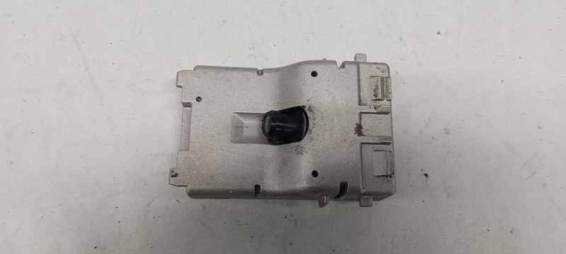 20-'23 CHEVROLET SILVERADO 2500 front camera forward collision alert OEM