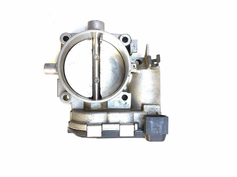 2012 glk 350 204 type auto throttle valve body good tested