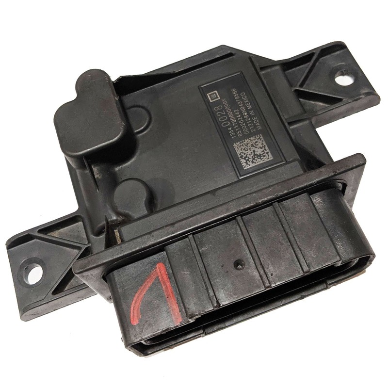 OEM Fuel Pump Control Module GM Silverado Sierra 2500HD 3500HD 6.6L Gas 2020-23