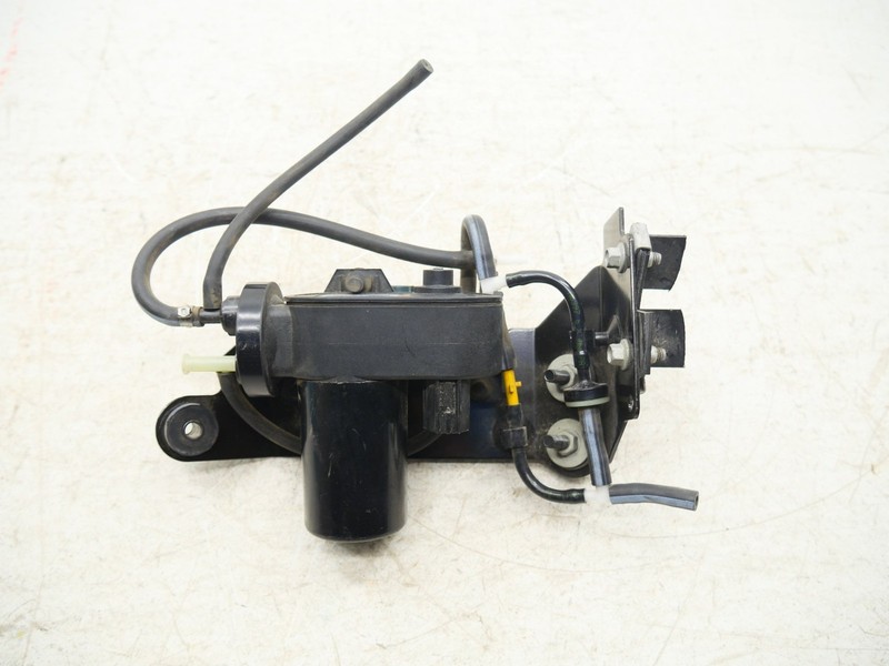 2014-2020 Jaguar F-Type Vacuum Solenoid Pump Active Exhaust Flap Actuator 4C342A
