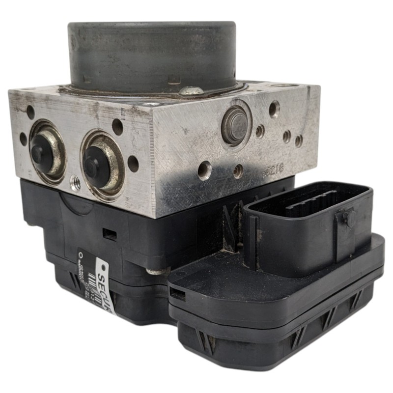 2014-2015 Mazda 6 2.5L Anti-Lock Brake ABS Pump Control Module GHP9-437A0 OEM