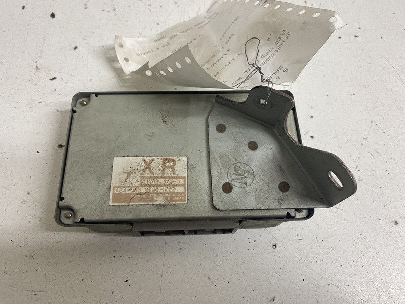 2002 Subaru Forester Transmission Computer Control Module Tcu Tcm 31711 AF490