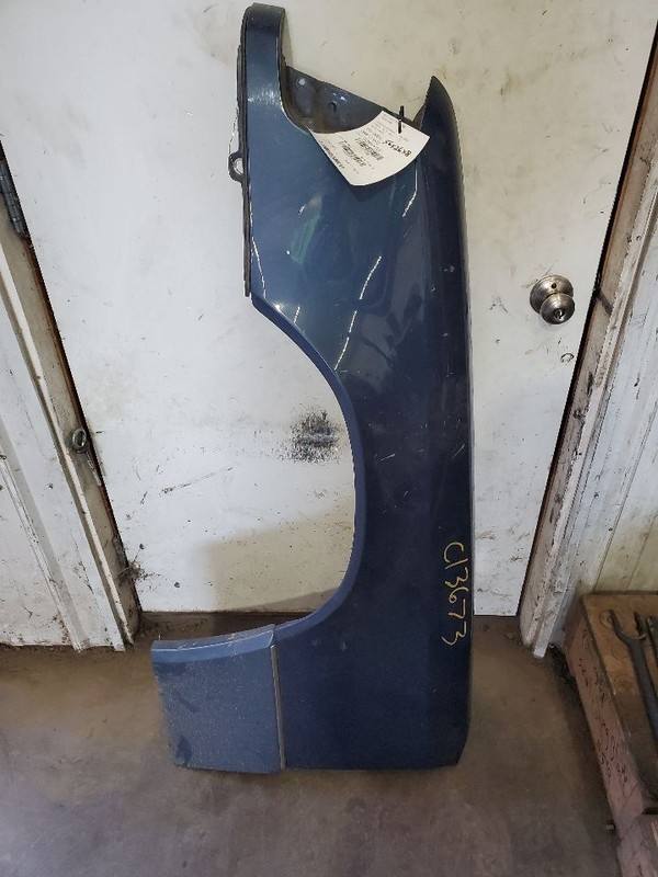 Driver Left Fender 124 Type 300CE Fits 86-93 MERCEDES 300E 302560