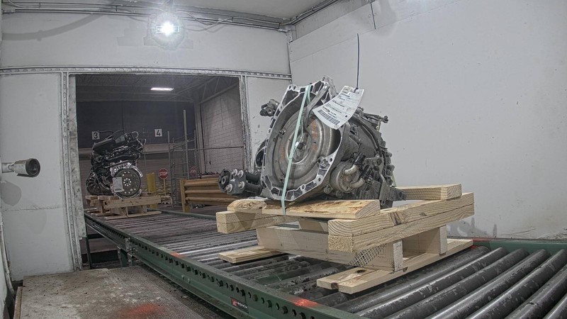 2016 MAZDA 3 Automatic Transmission Assembly FWD 60K Miles OEM FWH103000