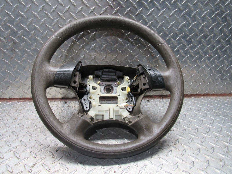 03 HONDA ACCORD STEERING DRIVE COLUMN