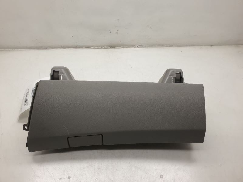 2011 TOYOTA COROLLA LE INSTRUMENT GLOVE BOX
