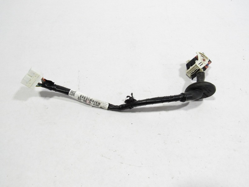09-14 Subaru Outback 2011 Parking Brake Cable Wire Wiring Harness Adapter ;