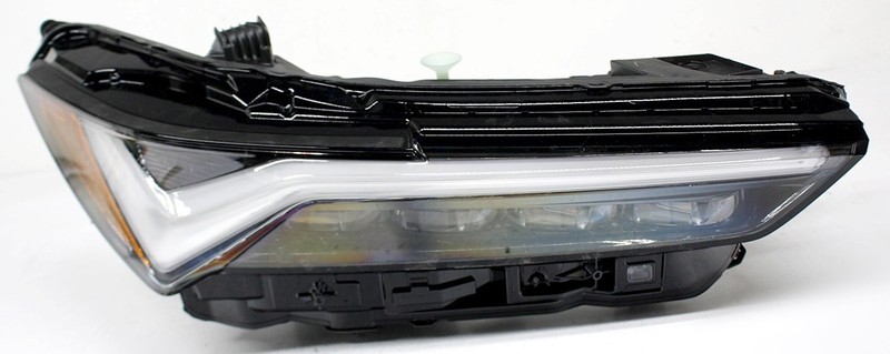OEM Right Passenger Side LED Headlamp For Acura ZDX 85092175