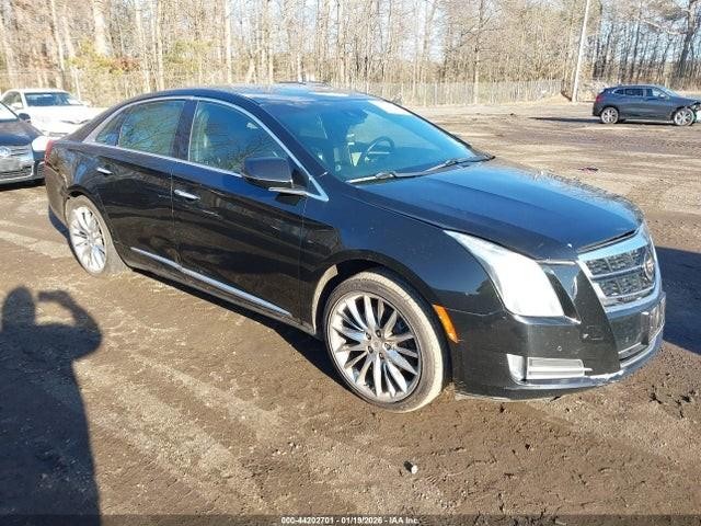 Used Automatic Transmission Assembly fits: 2014 Cadillac Xts AT AWD 3.6L VIN 8 8