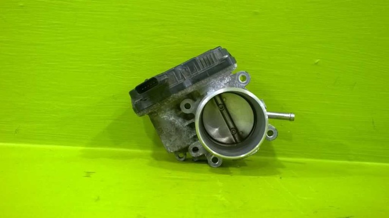 20 21 22 23 RIO THROTTLE BODY OEM 3473-26