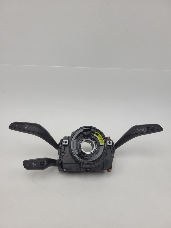 2021-2025 Audi A5 Sportback Steering Column Turn Signal Combination Switch OEM