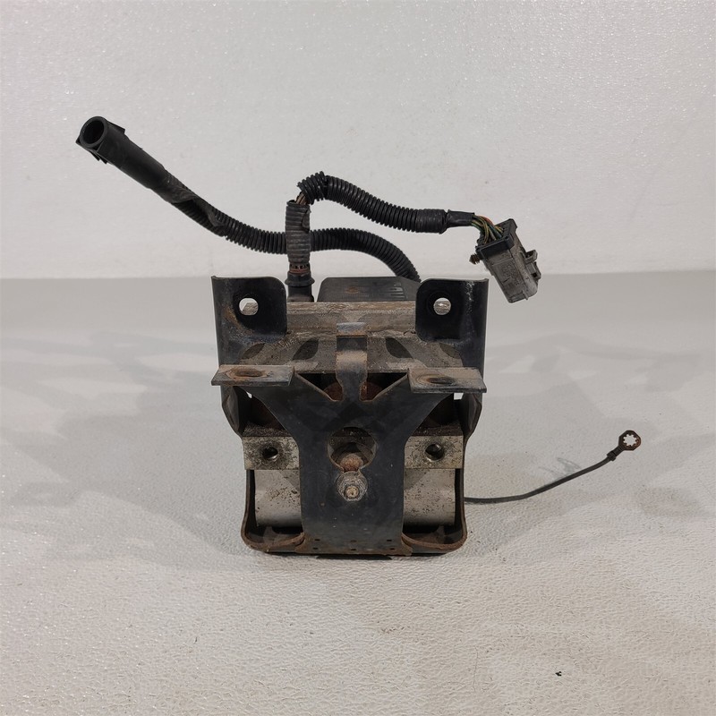 94-95 Mustang Gt Abs Anti Lock Brake Control Module Aa7321