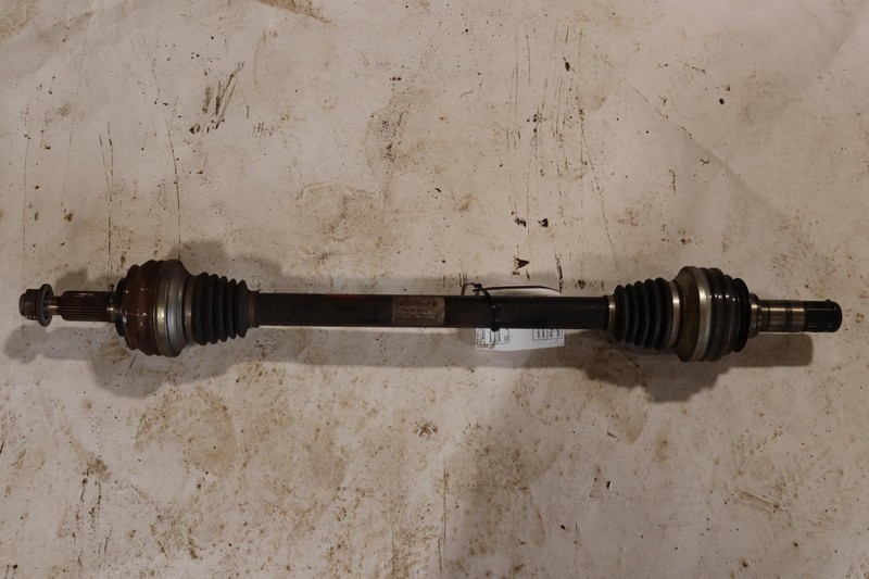 2017-2018 PORSCHE PANAMERA AWD REAR RIGHT AXLE SHAFT LIMITED SLIP DIFF OEM