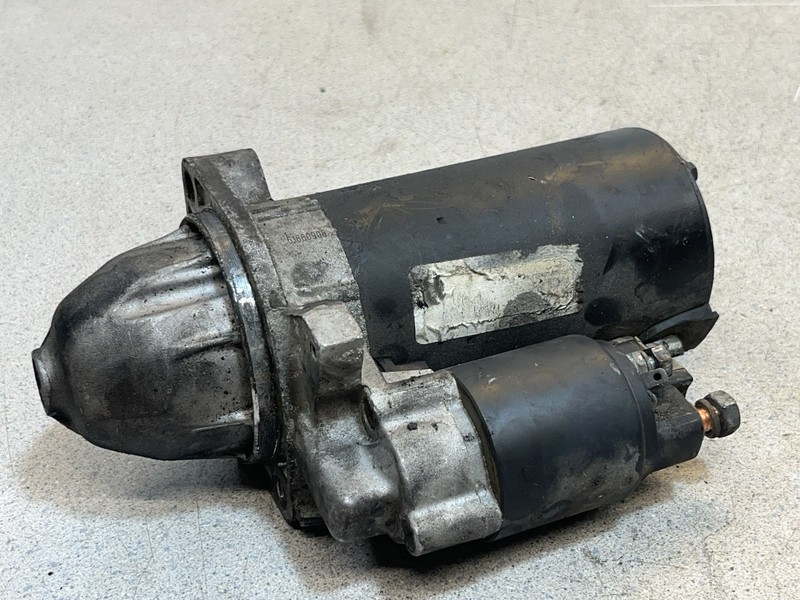 02-06 Mercedes Dodge Sprinter Freightliner Engine Starter Motor