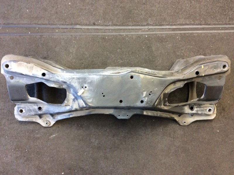 97-01 Prelude BASE P.S. Crossmember Front Suspension Rear Frame Cross Beam OEM