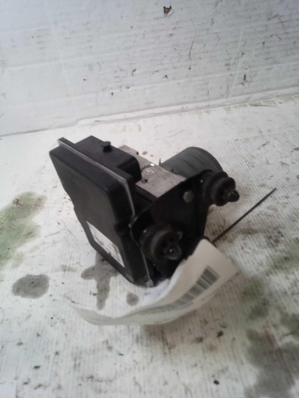 2012 AUDI A4 ABS Pump & Motor Assembly OEM 8K0614517EL 212K Miles Black