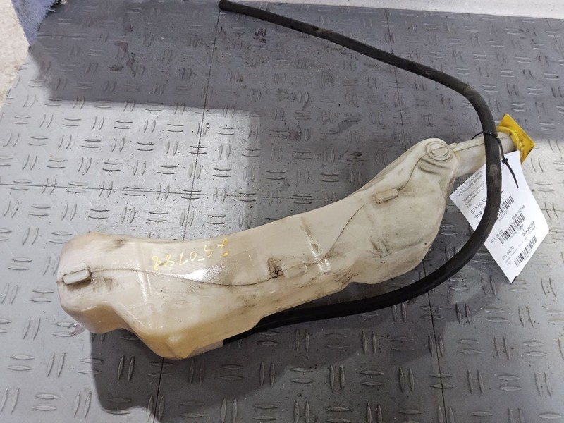 Coolant Reservoir Fits 08-20 CARAVAN 3500416