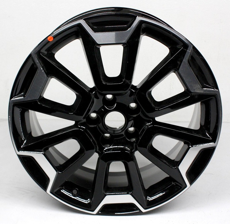 OEM 20 inch alloy wheel For KIA Sportage P2F40-ABA00