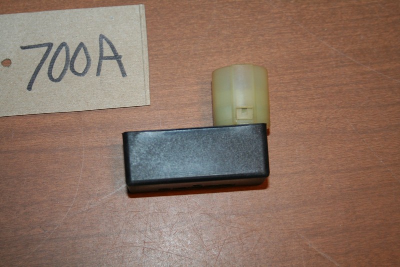 1985 Honda ATC 200S Ignition CDI Module Box OEM 85
