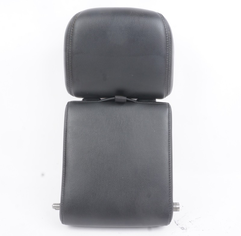2018 - 2025 Jeep Wrangler JL 4 Door Rear Seat Center Arm Rest OEM