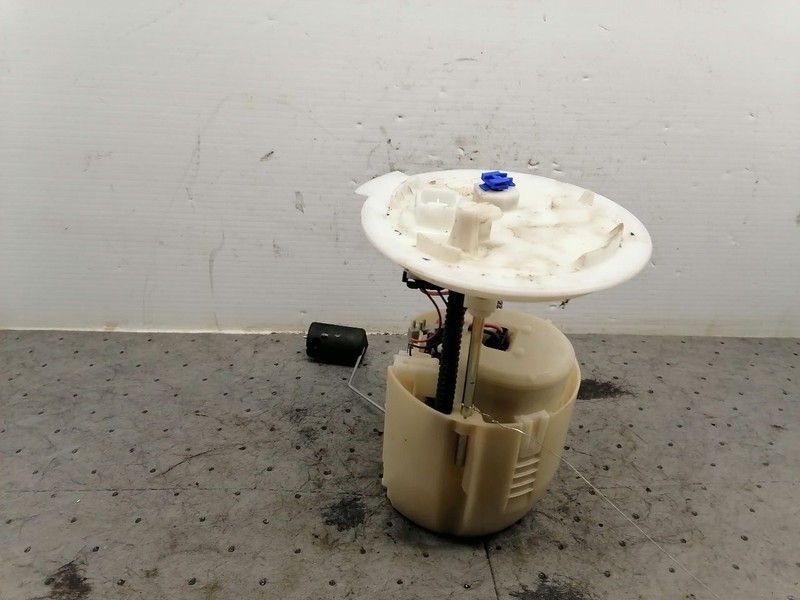Fuel Pump Assembly AWD Fits 11-15 MAZDA CX-9 1439990