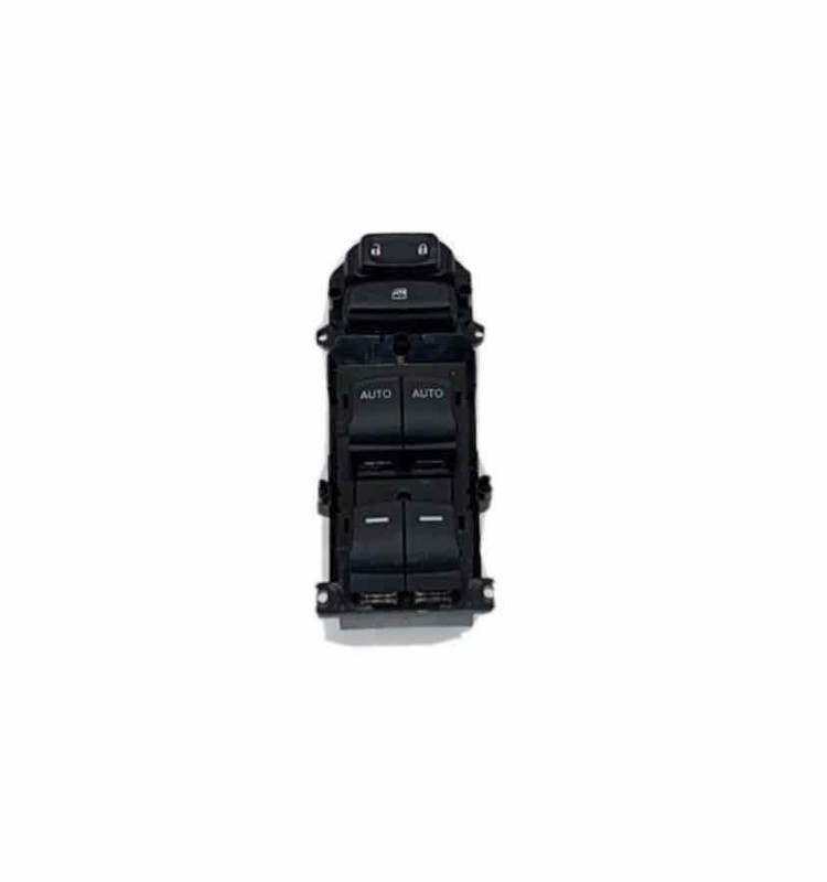 2016 2019 HONDA CIVIC DRIVER'S MASTER WINDOW SWITCH OEM 35750TBAA31