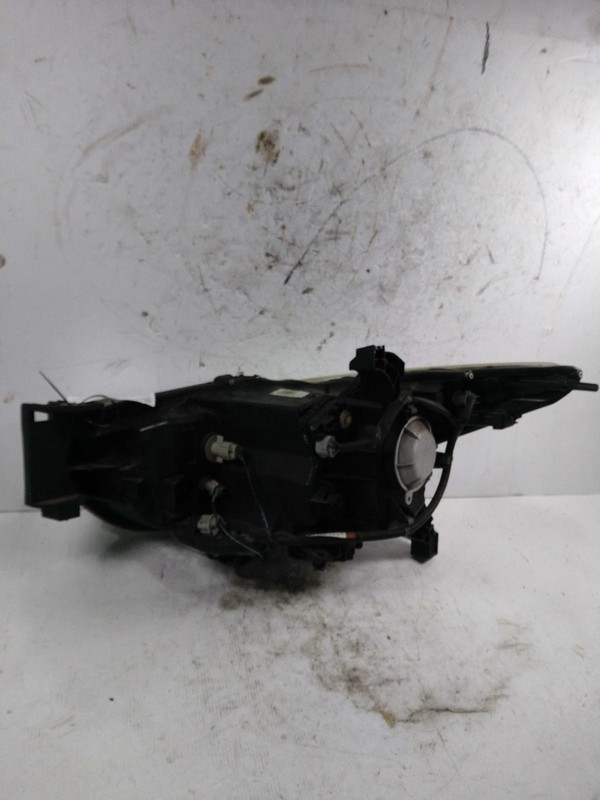 2015 INFINITI QX60 Right Headlight Assembly White 124K Miles OEM Part 289997