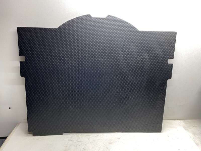 2014-2016 NISSAN ROGUE REAR TRUNK CARGO FLOOR LINER TRIM COVER PLASTIC OEM
