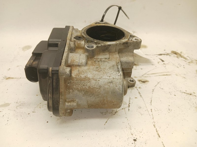 09-'14 VOLKSWAGEN JETTA Throttle Body Assembly 2.0L diesel OEM 1 Year Wnty!