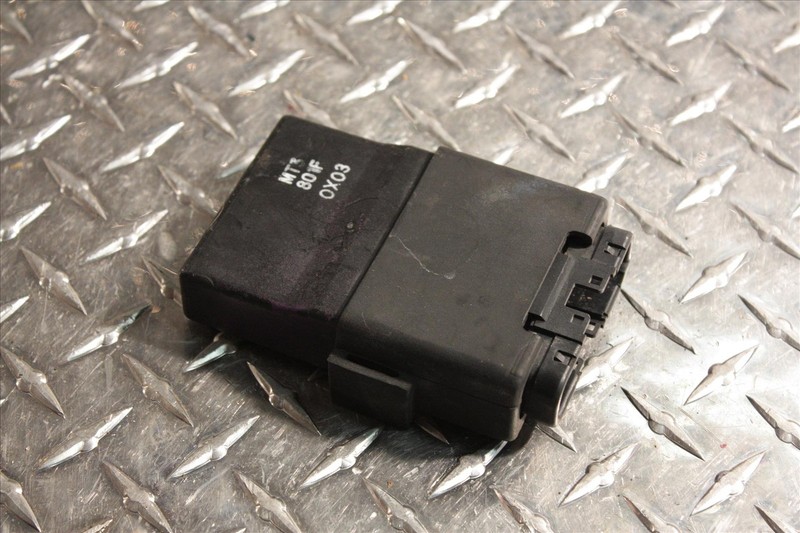 1991 HONDA ST 1100 CDI ECU ECM COMPUTER BRAIN BOX ST1100 91