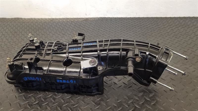 15-17 Ford Expedition 3.5L Twin Turbo Intake Manifold Assembly OEM DL3E-9424-BC