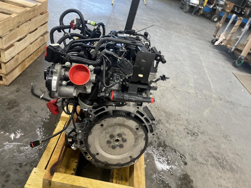 08-'11 FORD FOCUS Engine 2.0L PZEV 50k miles 6 Month Warranty!