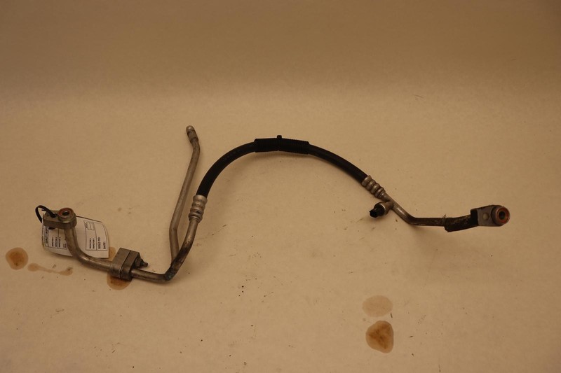 2017-2019 FORD F250 SD 6.2L A/C AIR CONDITIONING DISCHARGE HOSE LINE OEM