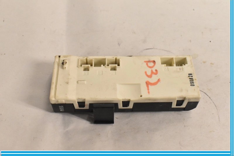 07-14 Mercedes W221 S550 CL550 S400 Trunk Release Remote Open Close Module OEM