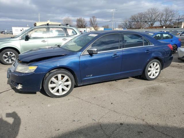 2007 Lincoln MKZ FWD 6 Speed Transmission Automatic Oem Tested 130K