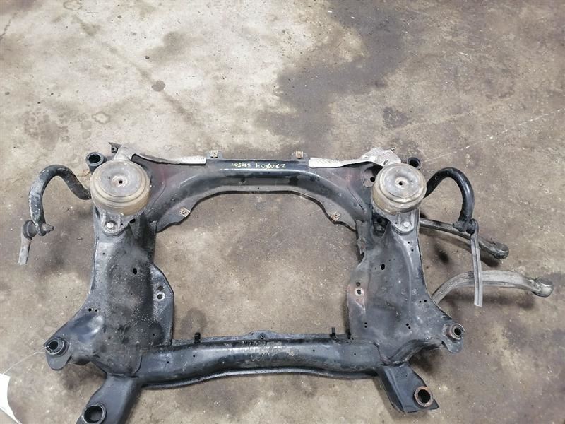 Crossmember/K-Frame 204 Type Front GLK250 Fits 10-15 MERCEDES GLK-CLASS 1291589