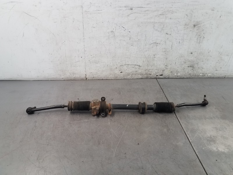 1978 Nissan 280ZRack & Pinion / Tie Rods #8939 Z4