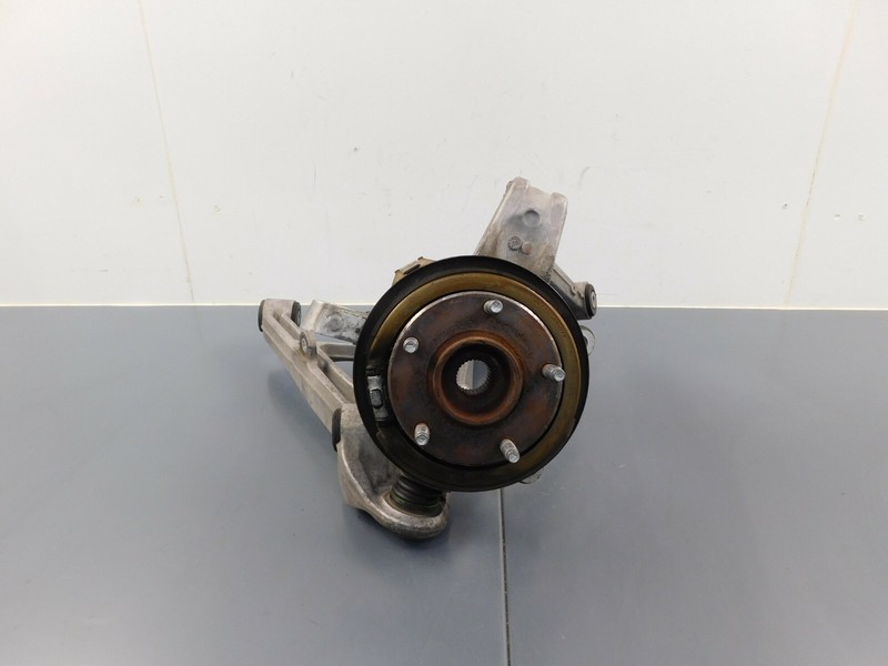 2003 01 02 03 04 Chevy Corvette C5 Z06 Right Rear Hub Control Arms #5804 J5