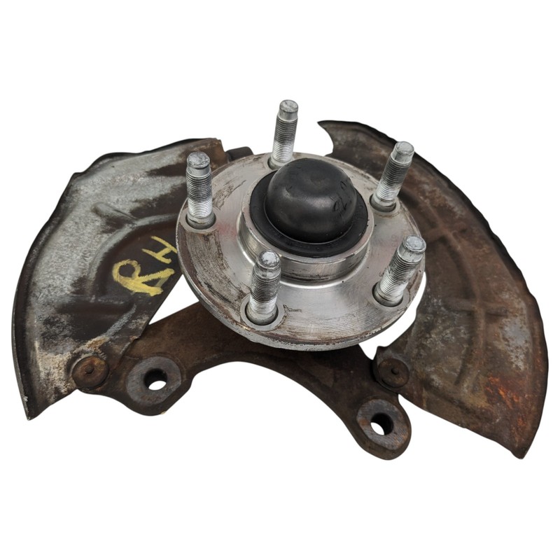 1996-2004 Ford Mustang RWD MT Spindle Knuckle Front RH Right Passenger OEM