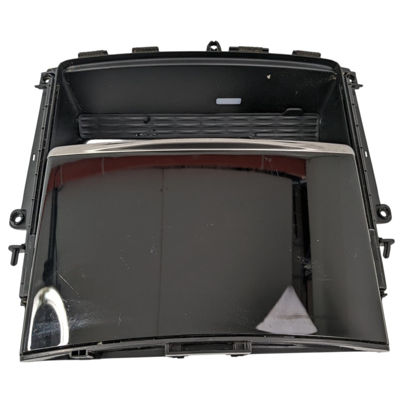 2023-2025 Genesis G80 Front Center Console Storage Compartment OEM 84603JI050RWD