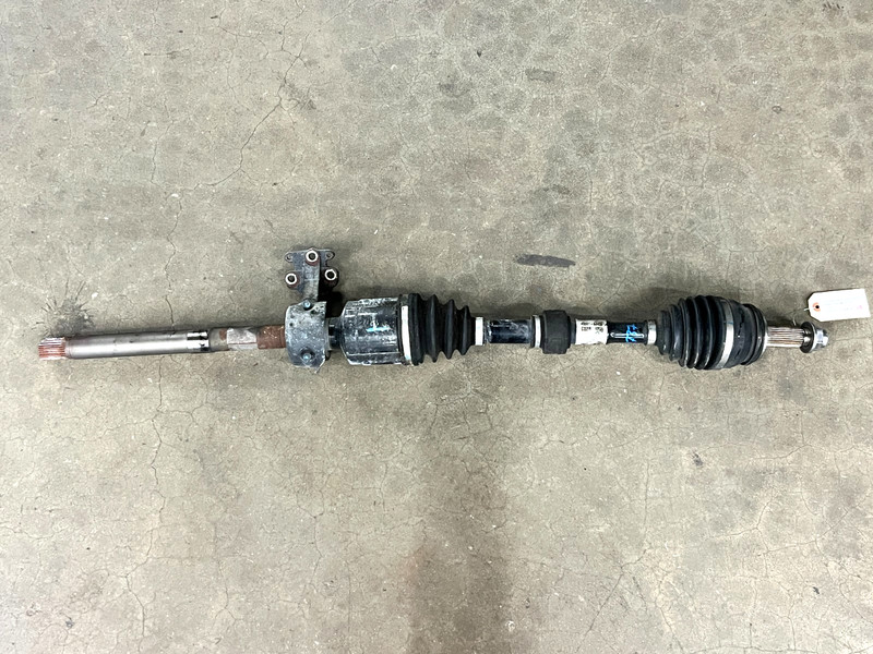 ⭐2020-2022 HYUNDAI PALISADE FRONT RIGHT PASS AXLE SHAFT HALFSHAFT OEM LOT2737