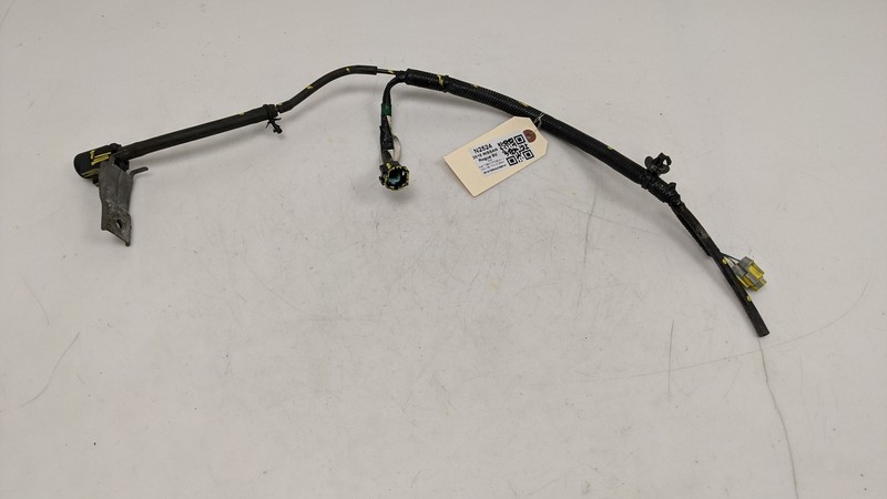 Rear Axle Carrier Chassis Wire Harness 2018 Nissan Rogue 24027-4BA0A 2014-2019