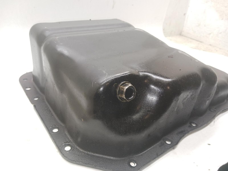 08-'17 MITSUBISHI LANCER Oil Pan 2.0L non-turbo OEM 6 Month Warranty!