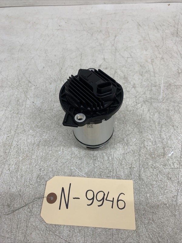 Tesla Model 3 Y S X Front Rear Electric Oil Pump 9946 B26
