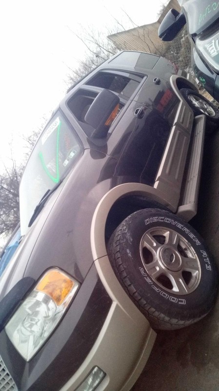 Used Transfer Case Assembly fits: 2006 Ford ExpeditionGrade A